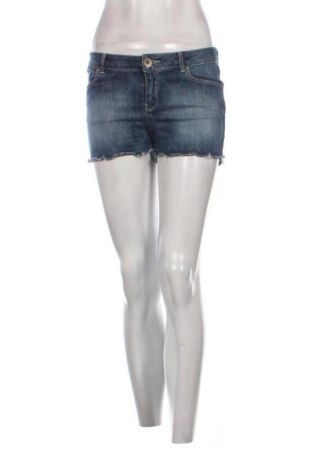 Női rövidnadrág United Colors Of Benetton, Méret M, Szín Kék, Ár 1 279 Ft