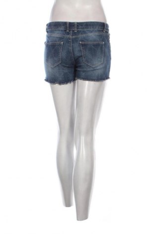 Női rövidnadrág United Colors Of Benetton, Méret M, Szín Kék, Ár 1 279 Ft