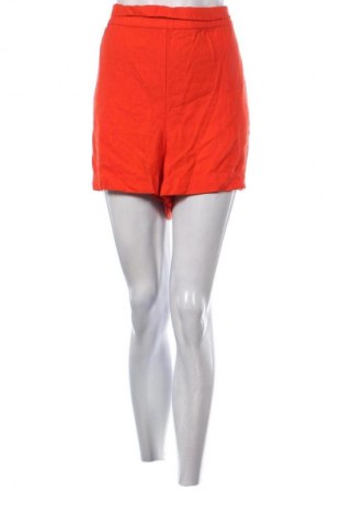 Дамски къс панталон Vero Moda, Размер XL, Цвят Червен, Цена 6,64 €