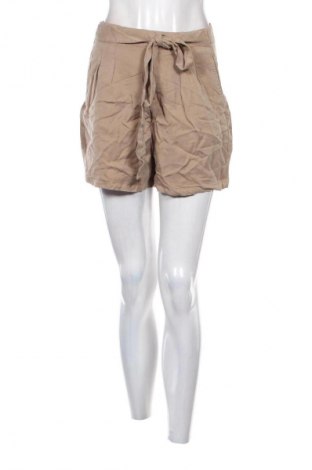 Дамски къс панталон Vero Moda, Размер S, Цвят Кафяв, Цена 13,80 €