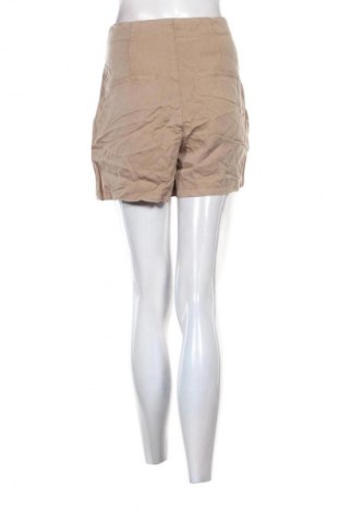 Дамски къс панталон Vero Moda, Размер S, Цвят Кафяв, Цена 13,80 €