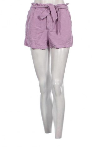 Dámské kraťasy  Zara, Velikost S, Barva Fialová, Cena  340,00 Kč