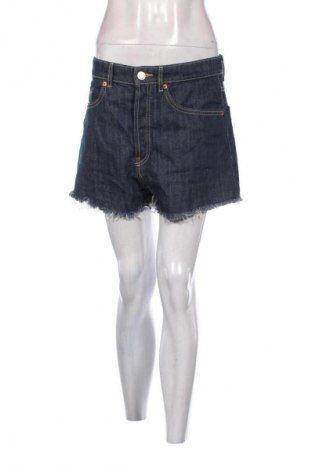 Női rövidnadrág Zara, Méret M, Szín Kék, Ár 4 559 Ft