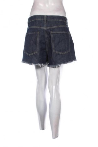 Női rövidnadrág Zara, Méret M, Szín Kék, Ár 4 559 Ft