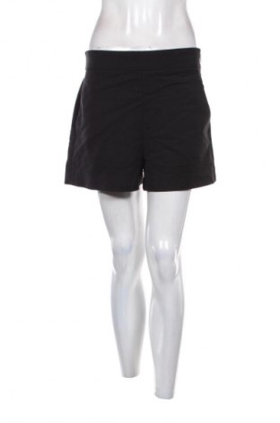 Damskie szorty Zara, Rozmiar L, Kolor Czarny, Cena 48,99 zł