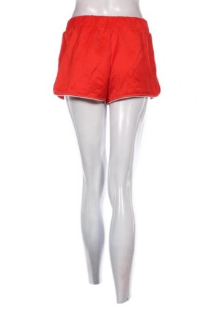 Дамски къс панталон Zara, Размер M, Цвят Червен, Цена 12,93 €