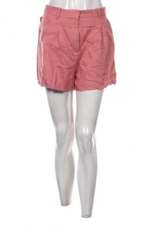 Damen Shorts Zara, Größe M, Farbe Rot, Preis 13,99 €