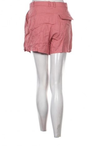 Damen Shorts Zara, Größe M, Farbe Rot, Preis 13,99 €