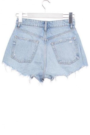 Damen Shorts Zara, Größe XS, Farbe Blau, Preis 8,99 €