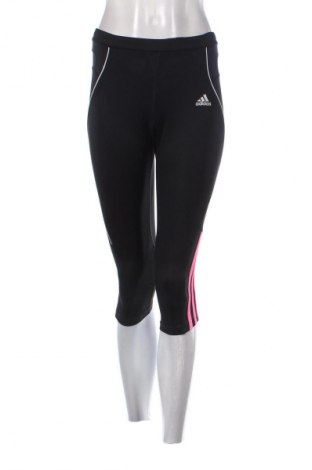 Damen Leggings Adidas, Größe S, Farbe Schwarz, Preis 4,99 €