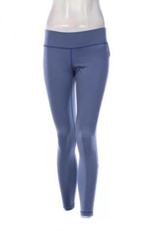 Dámské legíny  Adidas, Velikost M, Barva Modrá, Cena  489,00 Kč