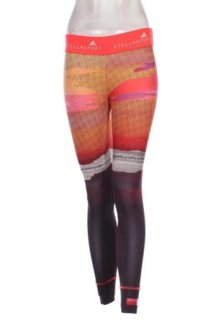 Dámské legíny  Adidas StellaSport, Velikost S, Barva Vícebarevné, Cena  482,00 Kč