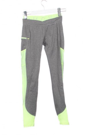 Дамски клин Bershka, Размер XXS, Цвят Многоцветен, Цена 5,62 €