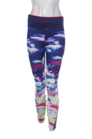 Dámské legíny  Bershka, Velikost M, Barva Vícebarevné, Cena  59,00 Kč