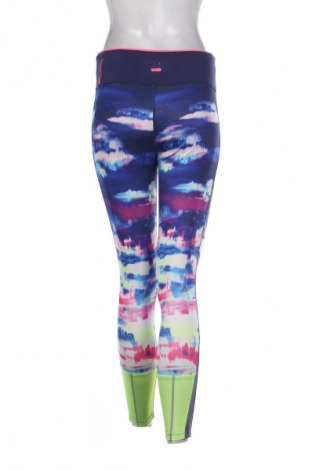 Dámské legíny  Bershka, Velikost M, Barva Vícebarevné, Cena  59,00 Kč