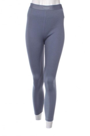 Colant de femei Calvin Klein, Mărime S, Culoare Albastru, Preț 159,99 Lei