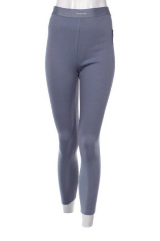 Colant de femei Calvin Klein, Mărime S, Culoare Albastru, Preț 265,99 Lei, #135110358
