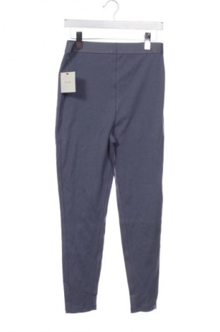 Damskie legginsy Calvin Klein, Rozmiar L, Kolor Szary, Cena 226,99 zł