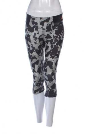 Damskie legginsy Castelli, Rozmiar S, Kolor Kolorowy, Cena 64,99 zł