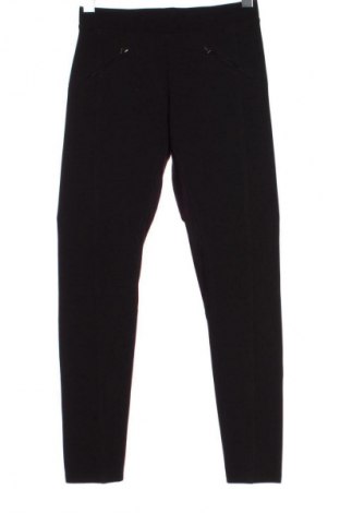 Damskie legginsy Dika, Rozmiar S, Kolor Czarny, Cena 64,99 zł