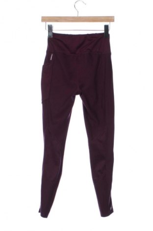 Дамски клин Domyos, Размер XS, Цвят Червен, Цена 4,60 €