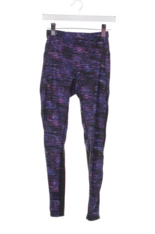 Damskie legginsy Domyos, Rozmiar XS, Kolor Kolorowy, Cena 10,99 zł