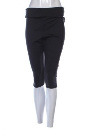 Dámské legíny  F&F, Velikost L, Barva Černá, Cena  79,00 Kč