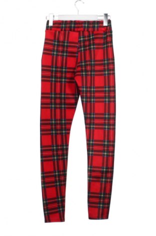 Damskie legginsy Fb Sister, Rozmiar XS, Kolor Kolorowy, Cena 9,99 zł