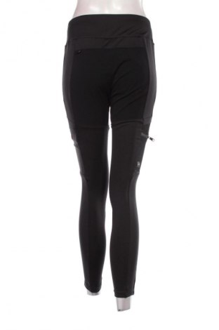 Γυναικείο κολάν Forclaz, Μέγεθος M, Χρώμα Μαύρο, Τιμή 9,99 €