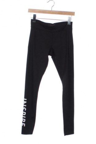 Дамски клин Forever 21, Размер XS, Цвят Черен, Цена 5,02 €