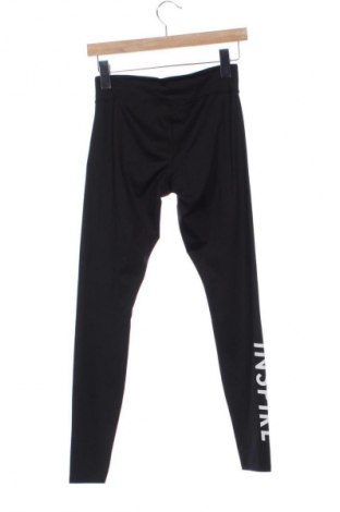 Дамски клин Forever 21, Размер XS, Цвят Черен, Цена 5,02 €