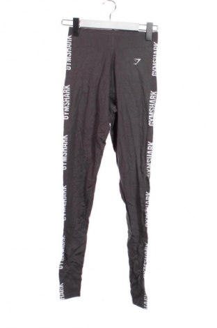 Dámske legíny  Gymshark, Veľkosť XS, Farba Viacfarebná, Cena  4,95 €