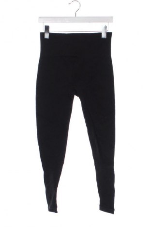 Dámské legíny  H&M, Velikost S, Barva Černá, Cena  312,00 Kč