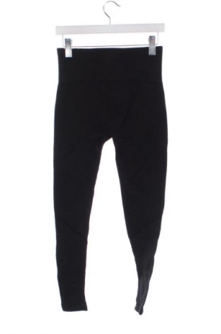 Dámské legíny  H&M, Velikost S, Barva Černá, Cena  312,00 Kč