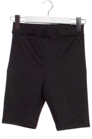 Дамски клин H&M Divided, Размер XXS, Цвят Черен, Цена 2,04 €