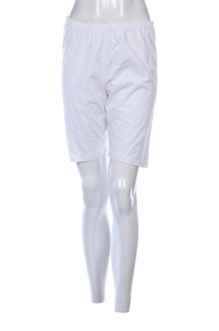 Dámske legíny  Janina, Veľkosť L, Farba Biela, Cena  5,95 €