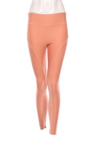 Dámské legíny  Mango, Velikost S, Barva Oranžová, Cena  233,00 Kč