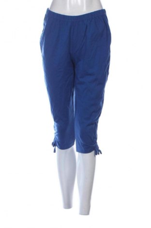 Dámské legíny  Maritim, Velikost L, Barva Modrá, Cena  239,00 Kč