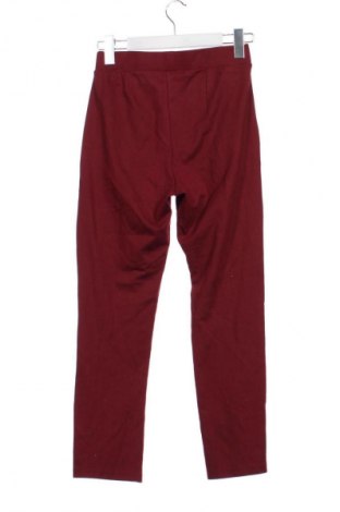 Дамски клин Me&i, Размер XS, Цвят Червен, Цена 2,04 €