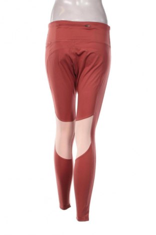 Dámské legíny  Nike, Velikost L, Barva Popelavě růžová, Cena  449,00 Kč