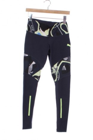 Дамски клин PUMA, Размер S, Цвят Многоцветен, Цена 11,52 €