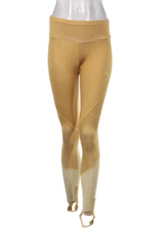 Γυναικείο κολάν PUMA, Μέγεθος S, Χρώμα Πορτοκαλί, Τιμή 14,99 €