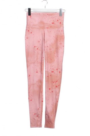 Damen Leggings Reebok, Größe XS, Farbe Mehrfarbig, Preis 12,99 €