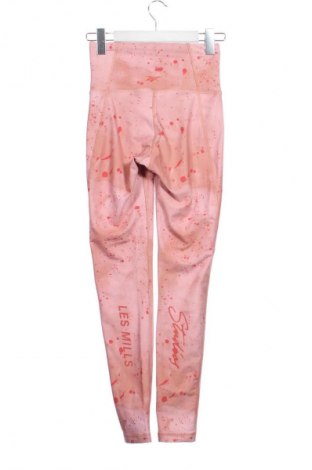 Damen Leggings Reebok, Größe XS, Farbe Mehrfarbig, Preis 12,99 €