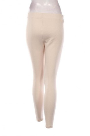 Dámské legíny  SHEIN, Velikost S, Barva Krémová, Cena  145,00 Kč