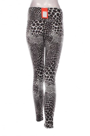 Γυναικείο κολάν SUPERSTACY, Μέγεθος XL, Χρώμα Πολύχρωμο, Τιμή 7,99 €