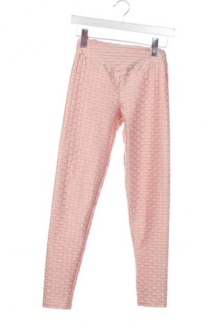 Damskie legginsy Sugar, Rozmiar XXS, Kolor Popielaty róż, Cena 7,99 zł