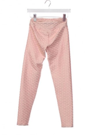 Damskie legginsy Sugar, Rozmiar XXS, Kolor Popielaty róż, Cena 7,99 zł