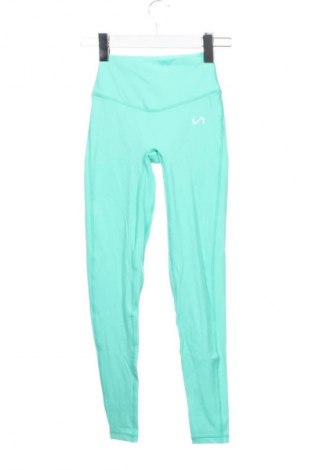 Női leggings TLF Apparel, Méret XXS, Szín Zöld, Ár 4 889 Ft