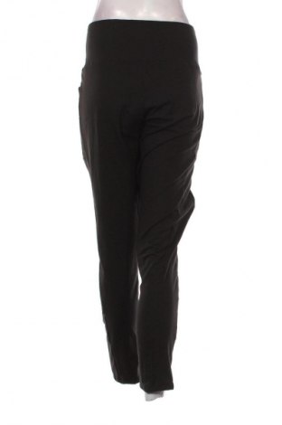 Дамски клин Unbranded, Размер 3XL, Цвят Черен, Цена 7,66 €